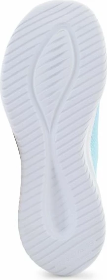 Atlete fëmijësh Skechers, të kaltërta