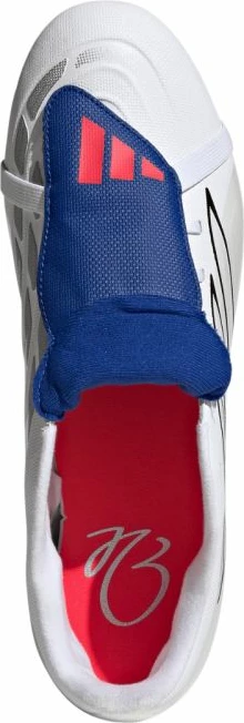Atlete futbolli adidas për meshkuj [Madhësia: 42 2/3]
