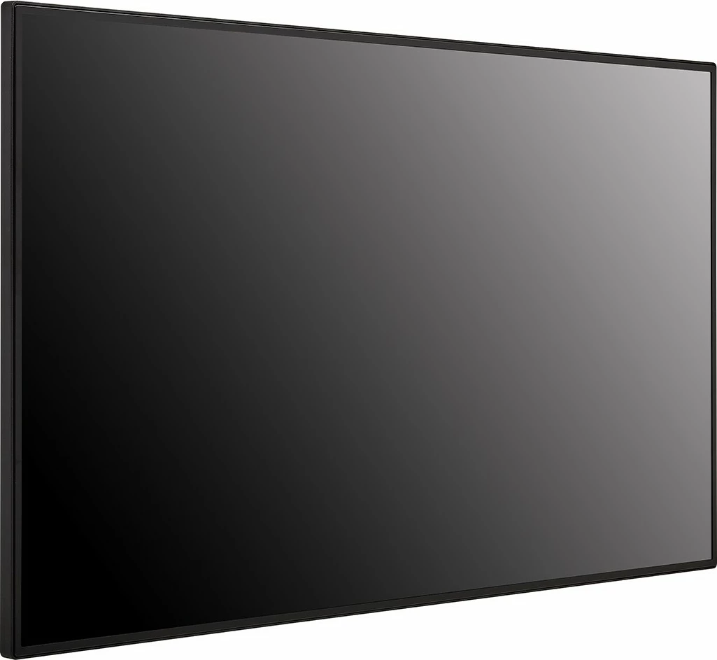 Ekran LG 43UM5N-H, Digital Signage, 43", LCD, 4K Ultra HD, Wi-Fi
