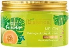 Peeling Trupi BIELENDA Exotic Paradise Melon 350g