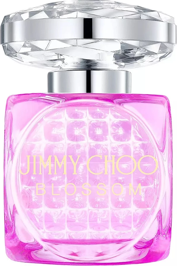 Eau de Parfum për femra Jimmy Choo Blossom Special Edition 2024, 40ml