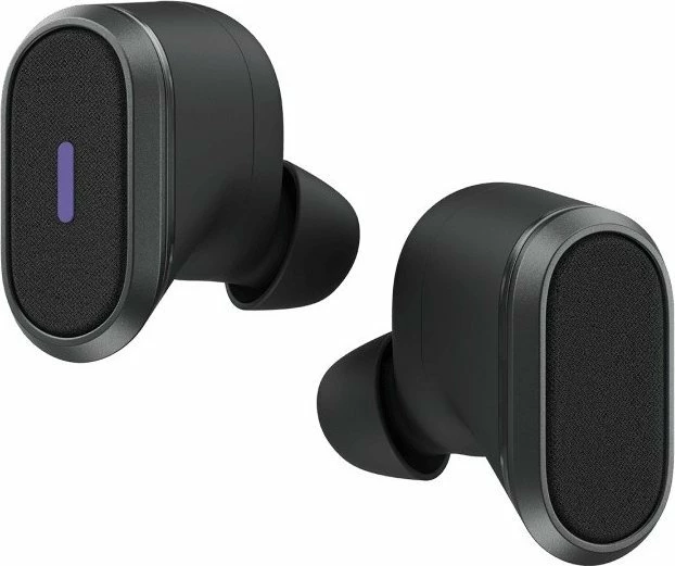 Kufje Logitech Zone True Wireless, Bluetooth, ANC, mikrofon, Graphite