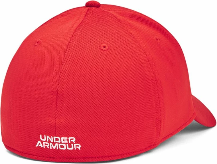 Kapelë për meshkuj Under Armour, e kuqe [Madhësia: L/XL]