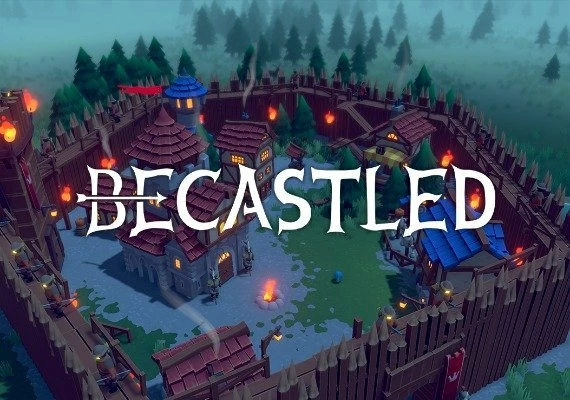Becastled Global