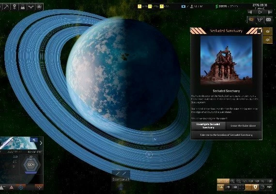 Distant Worlds 2 EN Global