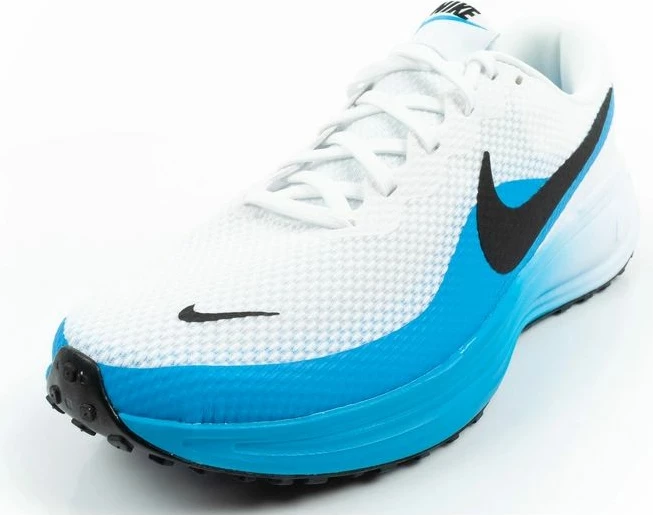 Atlete meshkuj Nike Revolution 8, të bardha