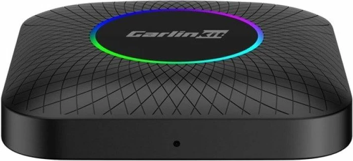 Adapter për makinë CARLINKIT TBOX Ambient 8GB/128GB, i zi