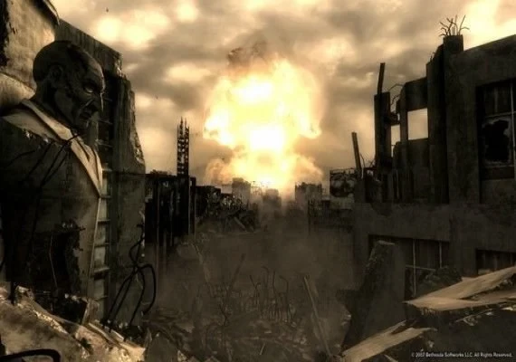Fallout 3 EN/DE/FR/IT/ES Global