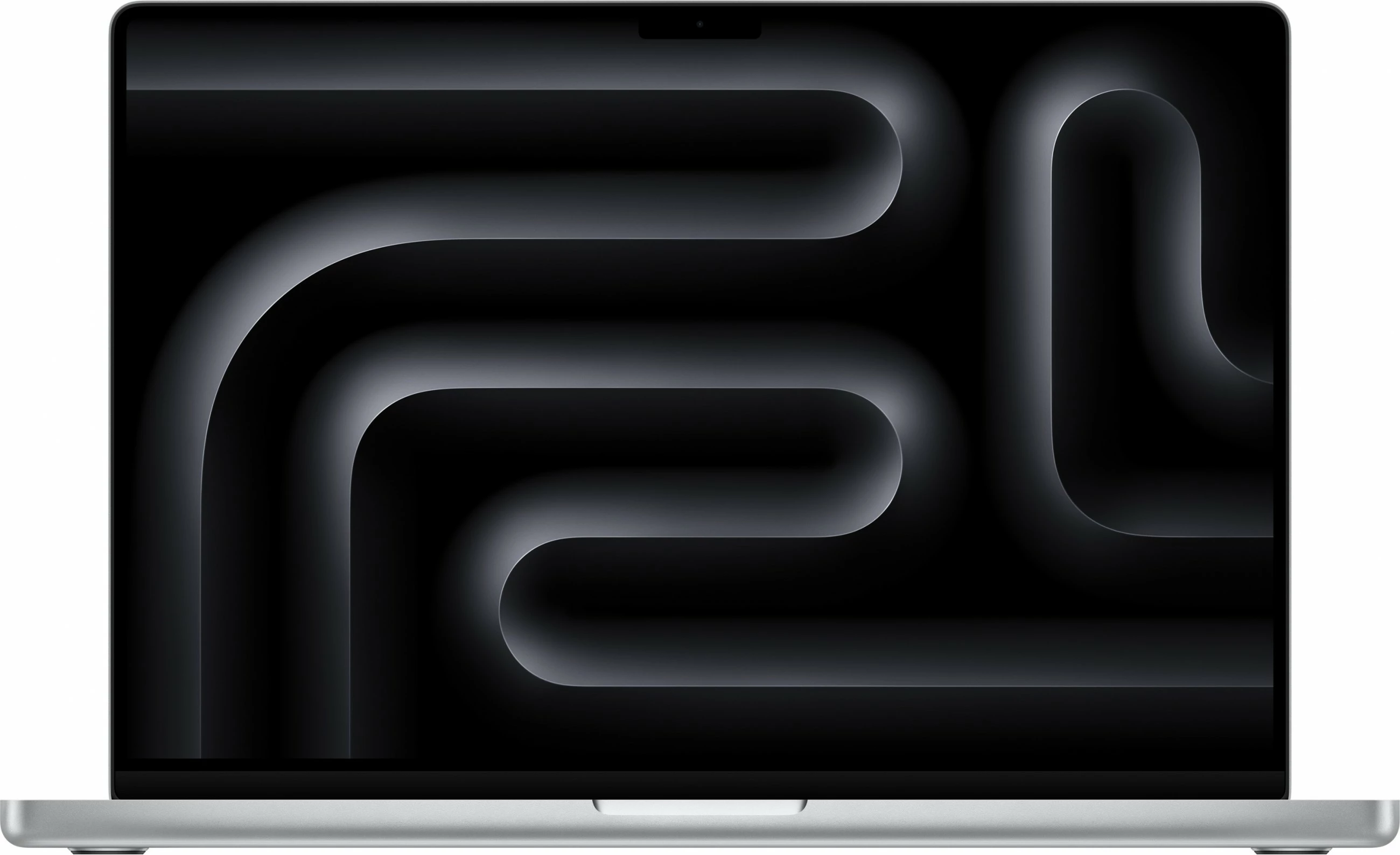 Apple MacBook Pro 16", M4 Max-16 core, 48GB, 1TB SSD, 40 Core-GPU, Silver (QWERTZ Germany Layout)