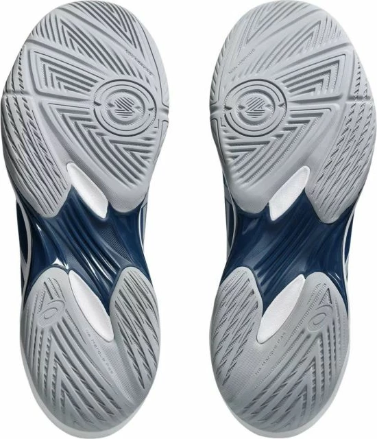 Atlete për meshkuj Asics, të kaltra