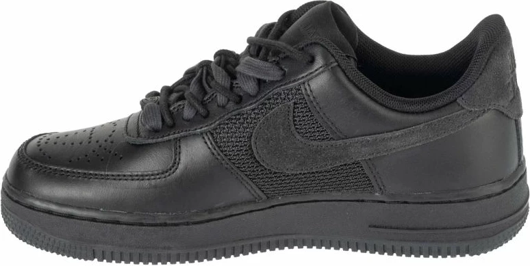 Atlete Nike për meshkuj, të zeza