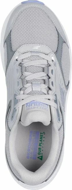 Atlete femrash Skechers Go Run Consistent 2.0, gri