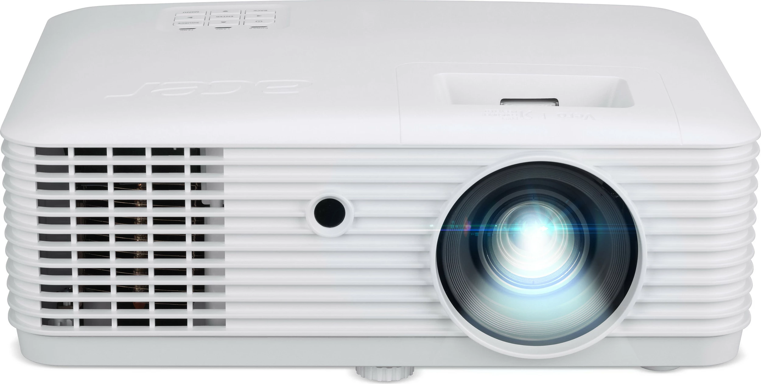 Projektor Acer Vero HL6810, Full HD, Laser/LED Hybrid, 2x HDMI, i bardhë