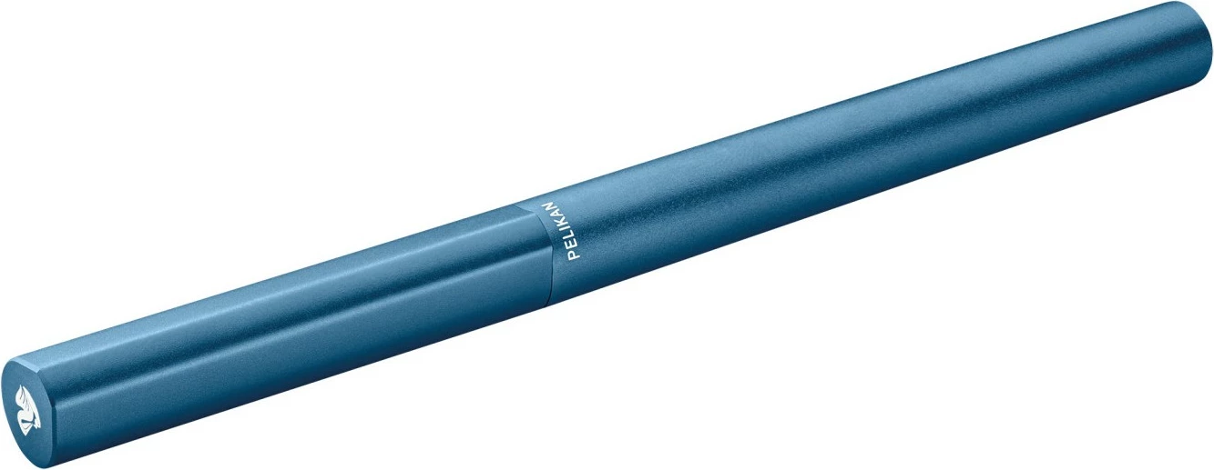 Stilolaps Pelikan INEO 823609, medium, ngjyrë petrol, pa kapëse