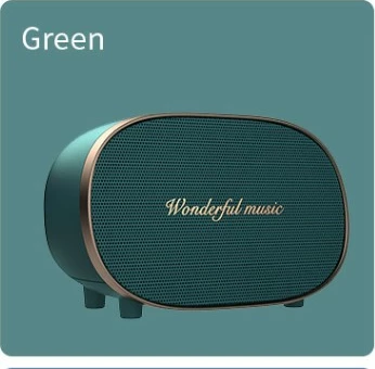 Altoparlant SONIT BT2631 (Gjelbërt)