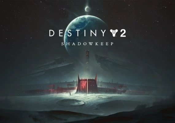 Destiny 2: Shadowkeep DLC Global