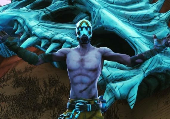 Fortnite - Psycho Bundle DLC Global