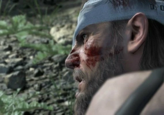 Metal Gear Solid V: The Phantom Pain - MB Coin 2000 DLC EN Global