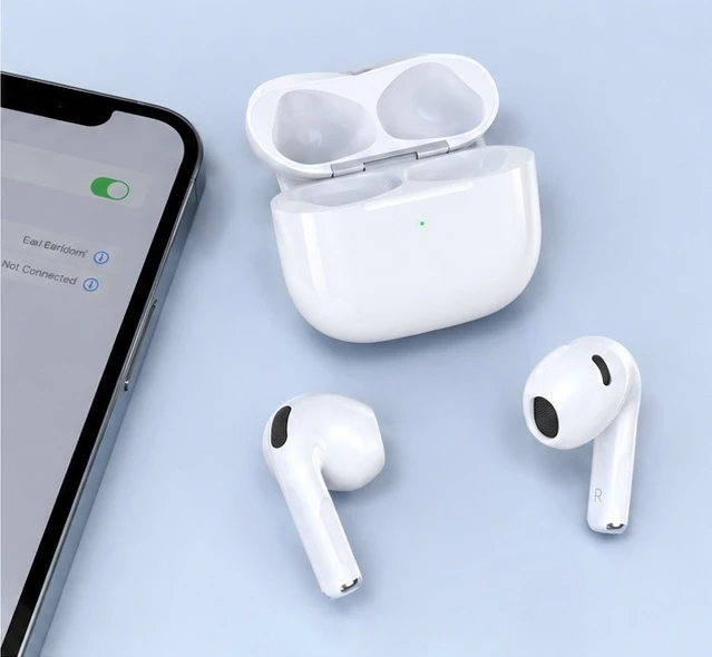 Earbuds Earldom Premium Wireless me ANC