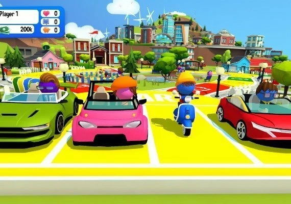 The Game of Life 2 EN/DE/FR/IT/ES Global