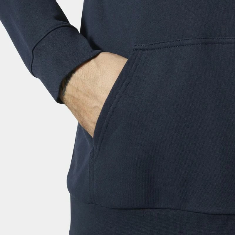 Duks për meshkuj Helly Hansen HH LOGO HOODIE 54582 597