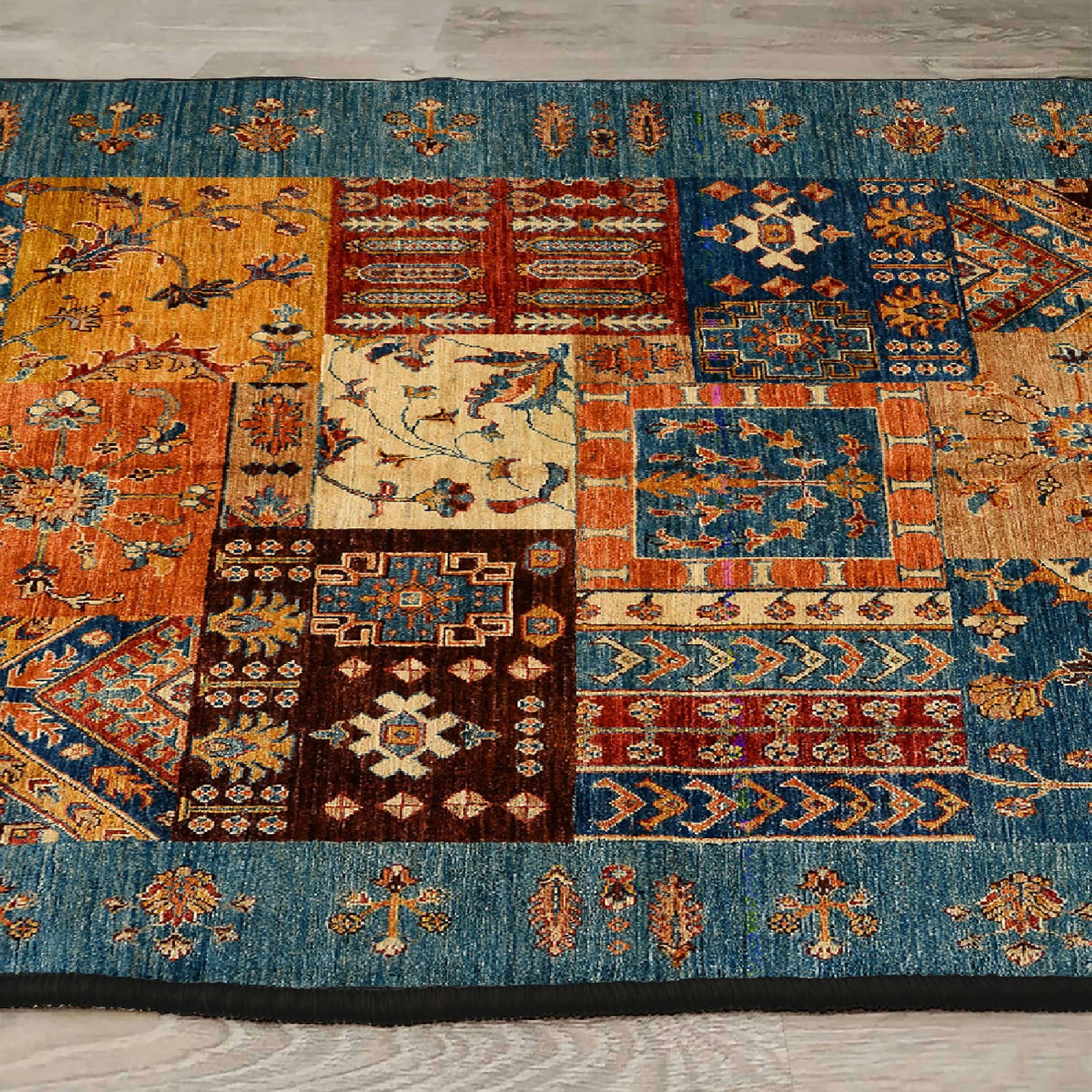 Qilim (160 x 230) Conceptum Hypnose, Eexfab445-Klm
