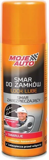 MA Sprej për për të gjitha llojet e bravave, 100 ml