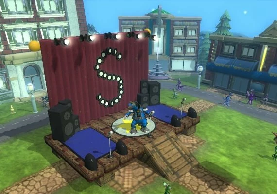 Spore: Galactic Adventures DLC EN/DE/FR/IT Global