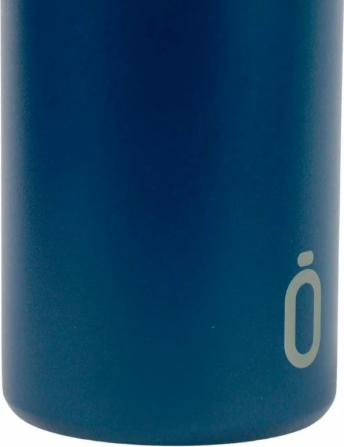 Shishe termike FC Barcelona Runbott 972192N, navy, 600ml