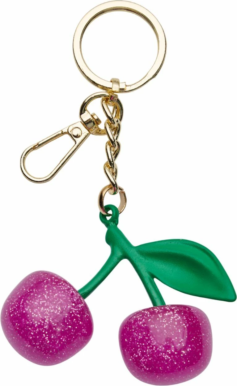 Karik për çantë, shumëngjyrëshe, Jumeon, Charm 12