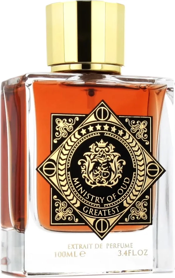 Eau de Parfum Ministry of Oud Greatest 100ml unisex