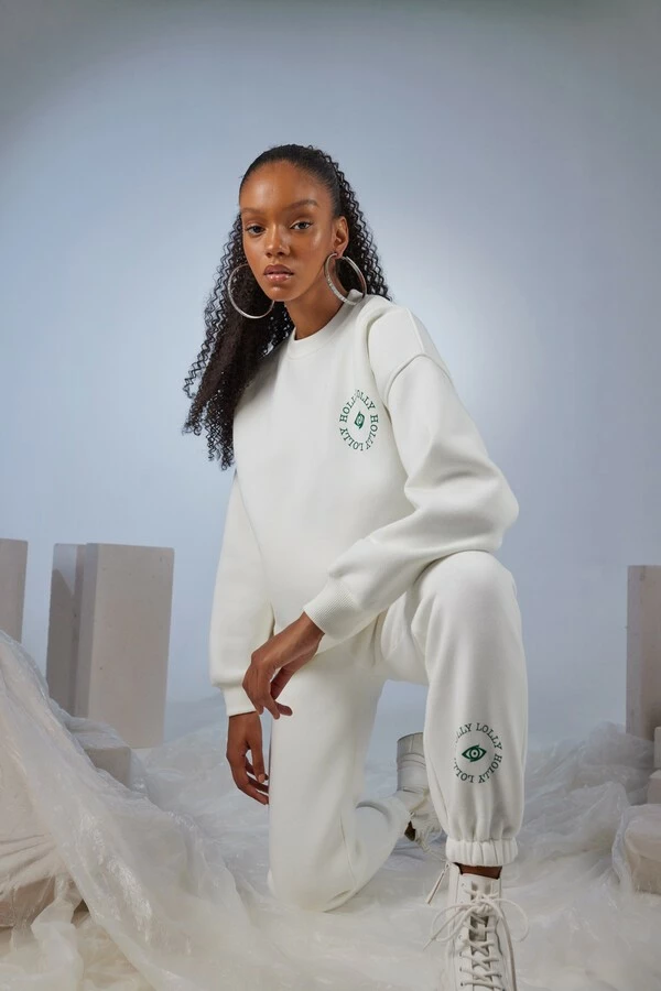 Trenerka të poshtme për femra Holly Lolly