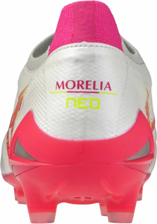 Atlete futbolli Mizuno Morelia Neo IV Beta Elite FG