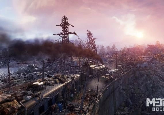 Metro: Exodus - Expansion Pass DLC EN Global