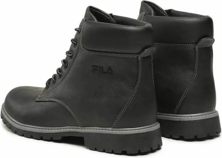 Atlete për meshkuj Fila, të zeza