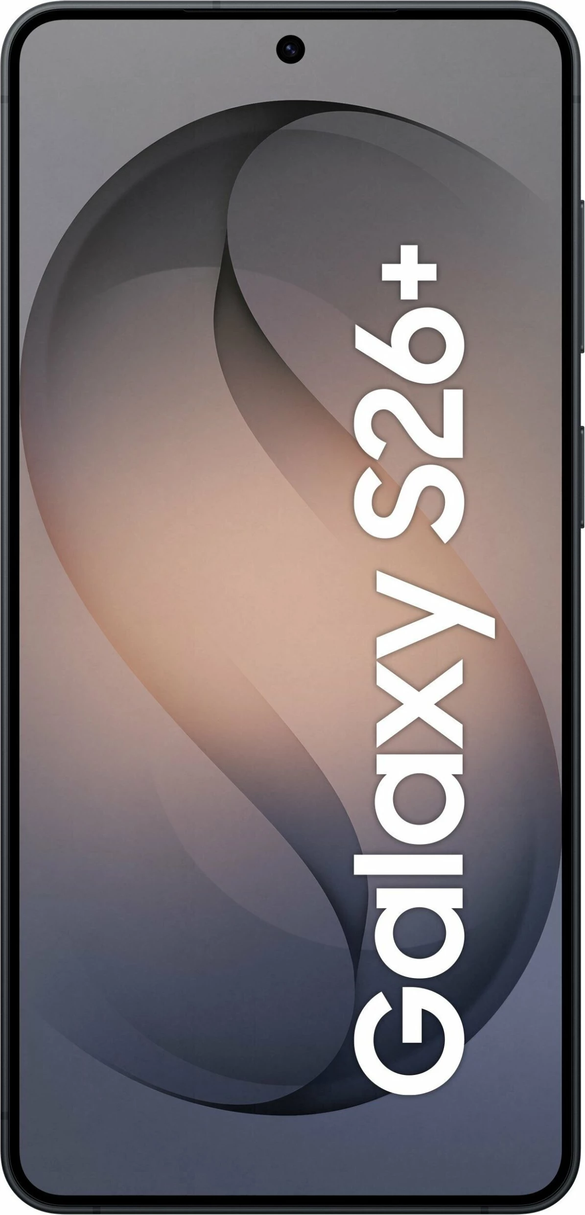 Celular Samsung Galaxy S26+ 5G 12GB/512GB i zi (SM-S947BZKGEUE)