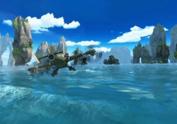 Sine Mora EX Global