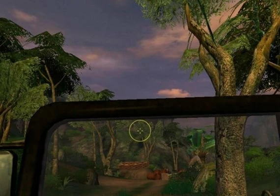 Far Cry EN/DE/FR Global