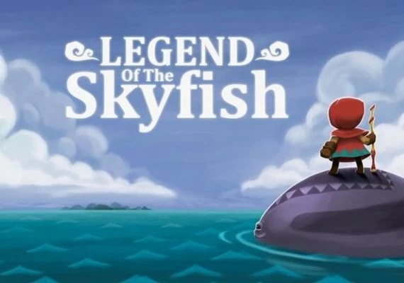 Legend of the Skyfish EN Global