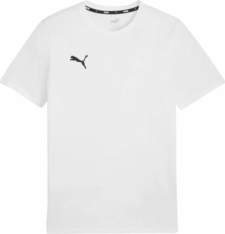 Maicë për meshkuj Puma, e bardhë