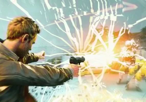 Quantum Break EN/DE/FR/IT Global