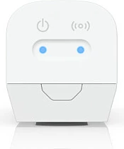 Sensor thyerje xhami Ubiquiti USL-GlassBreak, wireless, rreze 2000 m, i bardhë