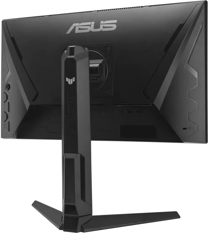 Monitor gaming ASUS TUF Gaming VG249QL3A, 23.8", Full HD, i zi