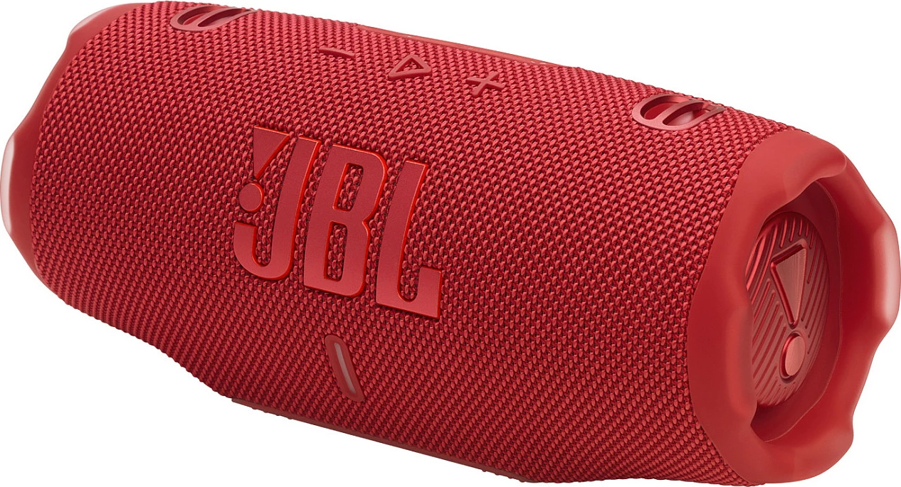 Altoparlant JBL Charge 6, 45W, Bluetooth, i kuq
