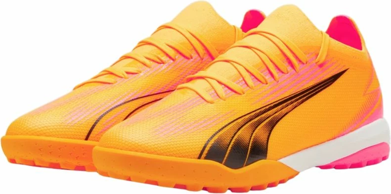 Atlete për futboll për meshkuj Puma, portokalli [Madhësia: 46.5]