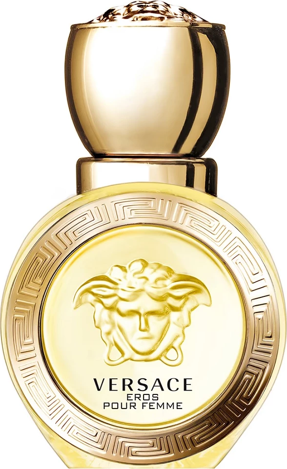 Eau de Toilette për femra Versace Eros Pour Femme 30ml