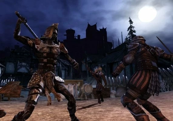 Dragon Age: Origins Ultimate Edition EN Global