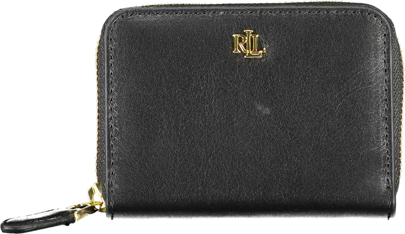 Wallet RALPH LAUREN femra, e zezë