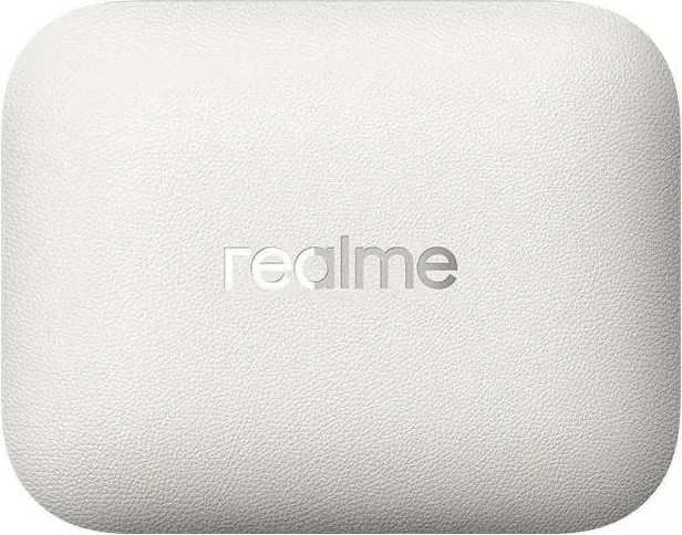 Kufje Realme Buds Air 7 Pro, True Wireless, ANC, IP55, bezh