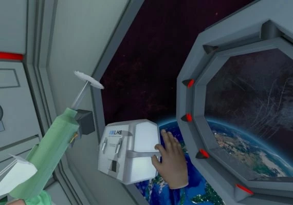 Surgeon Simulator: Experience Reality VR Global